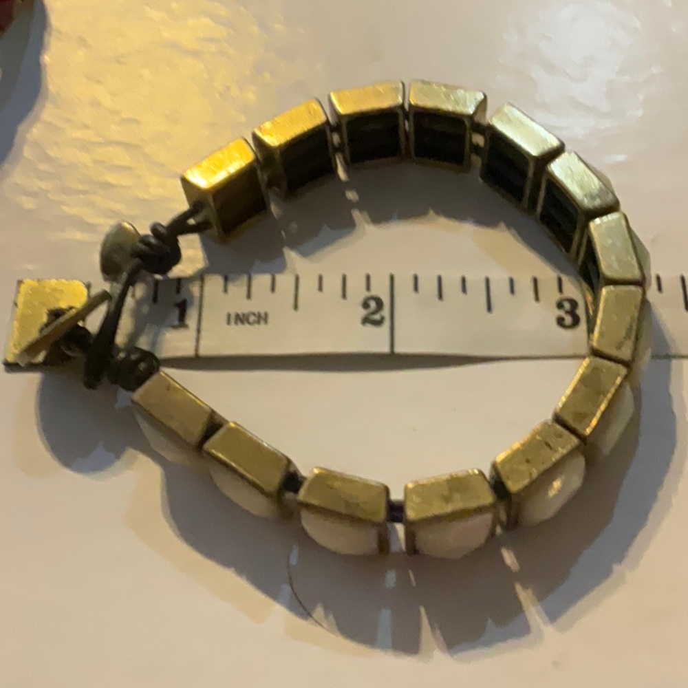 Fossil Bracelets - Picture 2 of 5